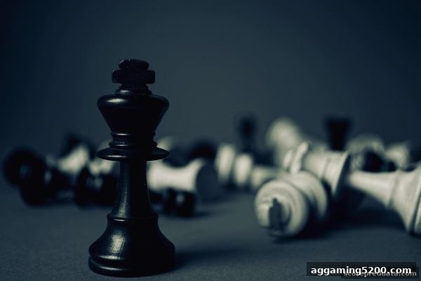 波胆教你掌握国际象棋开局：从核心原则到实战陷阱的进阶指南